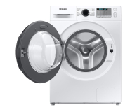 Pralka Samsung WW70AGAS21AHEO EcoBubble Slim 7kg 1200obr Szuflada StayClean - 1230316 - zdjęcie 4